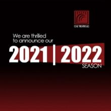 CCAE Theatricals Announces Inaugural Main Stage Season