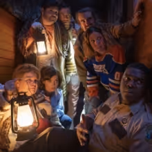 IFC FILMS Nabs Modern-Day Whodunnit WEREWOLVES WITHIN