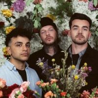 Hurtless Release Debut Single 'Slower'