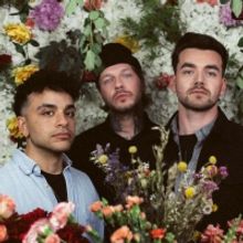 Hurtless Release Debut Single 'Slower'