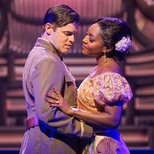 Wake Up With BroadwayWorld December 4, 2025- THE GREAT GATSBY Welcomes New Stars and