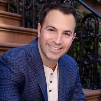 MY BIG GAY ITALIAN FUNERAL Will Open at Avenel Performing Arts Center