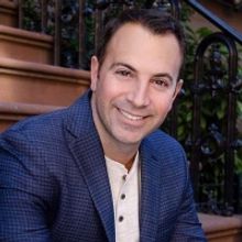 MY BIG GAY ITALIAN FUNERAL Will Open at Avenel Performing Arts Center