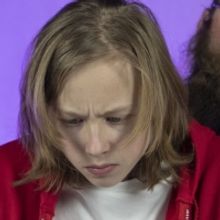 The Murfreesboro Little Theatre Presents THE CURIOUS INCIDENT OF THE DOG IN THE NIGHT