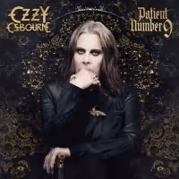Ozzy Osbourne Confirms Release Date For New Album 'Patient Number 9'