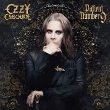 Ozzy Osbourne Confirms Release Date For New Album 'Patient Number 9'
