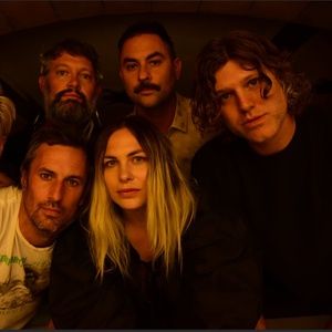 The Head and The Heart Returning to Las Vegas in 2026