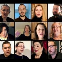 Cappella Clausura Taps Into History With Collaborative Performance of 'Magnificat'