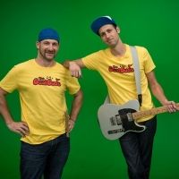 Nickelodeon and Scooter Braun Team Up for New Animated Series THE BEATBUDS