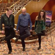 Video: Learn to Dance Like the Irish with a Lesson from RIVERDANCE 30