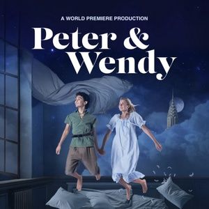 Cast Set for PETER & WENDY World Premiere at Northern Stage