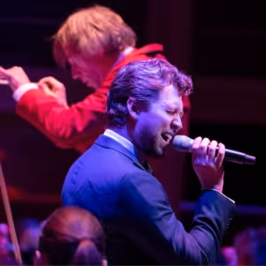 Nick Ziobro to Present WITHOUT A SONG at Chelsea Table + Stage