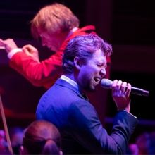 Nick Ziobro to Present WITHOUT A SONG at Chelsea Table + Stage