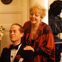 BWW Interview: Cabaret Legends Steve Ross and KT Sullivan Talk LOVE, NOEL at Irish…