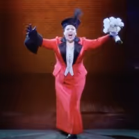 VIDEO: Watch All New Footage Of Beanie Feldstein, Ramin Karimloo, Jared Grimes, Jane… Video