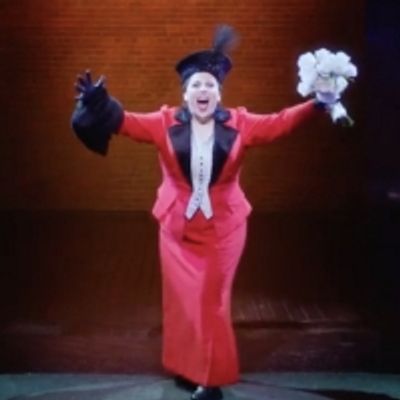 VIDEO: Watch All New Footage Of Beanie Feldstein, Ramin Karimloo, Jared Grimes, Jane Lynch & More in FUNNY GIRL on Broadway