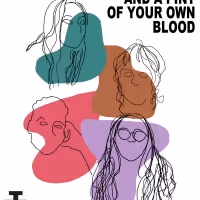 BRING A WEASEL AND A PINT OF YOUR OWN BLOOD Infamous Festival Of New Plays Is Back!