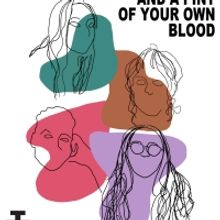 BRING A WEASEL AND A PINT OF YOUR OWN BLOOD Infamous Festival Of New Plays Is Back!
