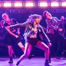 BWW Review: JAGGED LITTLE PILL National Tour, DPAC