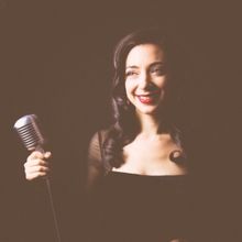 Julie Benko Returns To Birdland With A New Show Featuring Guest Vocalist Jeremiah Jam