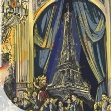 Feature: Opera Las Vegas to host 24th Anniversary Annual Gala Paris Extraordinaire