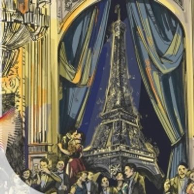 Feature: Opera Las Vegas to host 24th Anniversary Annual Gala Paris Extraordinaire