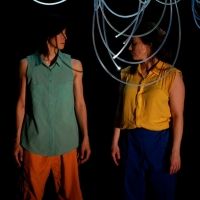 BWW Review: OZASIA FESTIVAL 2021 - SOMEWHERE, EVERYWHERE, NOWHERE at Space Theatre…