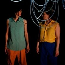 BWW Review: OZASIA FESTIVAL 2021 - SOMEWHERE, EVERYWHERE, NOWHERE at Space Theatre, A