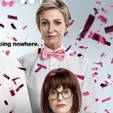 VIDEO: Jane Lynch, Megan Mullally & More Star in PARTY DOWN Season Three Trailer