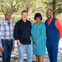 Suncoast Black Arts Collaborative Welcomes Four New Board Members