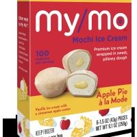 MY/MO MOCHI Ice Cream New Limited-Edition Fall Flavors