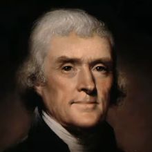 THOMAS JEFFERSON Docuseries Sets HISTORY Channel Premiere