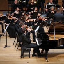 BEETHOVEN IN THE ROCKIES To Feature The Loveland Orchestra In Its Season Concert Fina