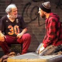New Yiddish Rep Will Present THE WHORE FROM OHIO by Hanoch Levin