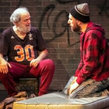 New Yiddish Rep Will Present THE WHORE FROM OHIO by Hanoch Levin