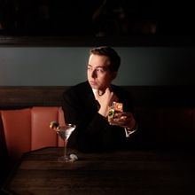 EDINBURGH 2023: Chris Turner Q&A