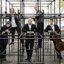 Da Capo Chamber Players To Perform 3-Concert Series At Tenri Cultural Institute