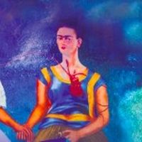 FRIDA Immersive Dream - Tickets On Sale Now!