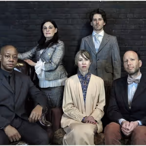 Robert Greer Adaptation of A DOLL'S HOUSE is Coming to Theater for the New City