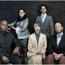 Robert Greer Adaptation of A DOLL'S HOUSE is Coming to Theater for the New City