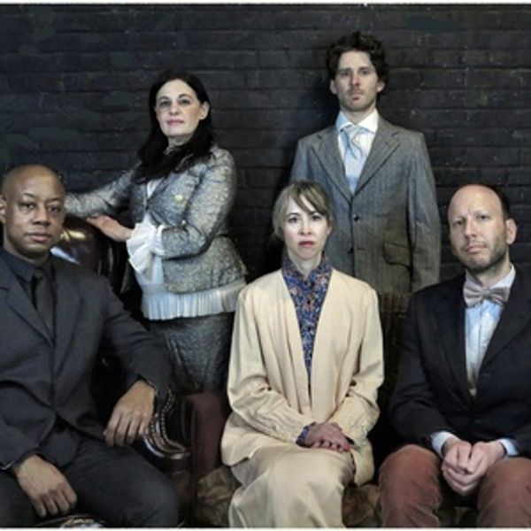 Robert Greer Adaptation of A DOLL'S HOUSE is Coming to Theater for the New City Photo