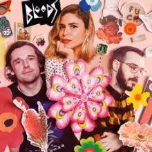 Bloods Share New Single 'I Hate It' with The Grey Estates