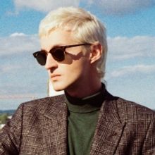 VIDEO: Art d'Ecco Shares 'Palm Slave' Music Video