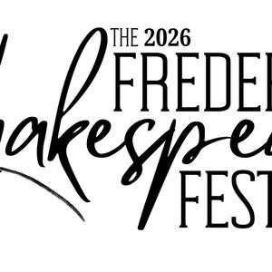 HENRY IV, PART ONE to Open at Frederick Shakespeare Festival This Summer