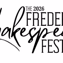 HENRY IV, PART ONE to Open at Frederick Shakespeare Festival This Summer