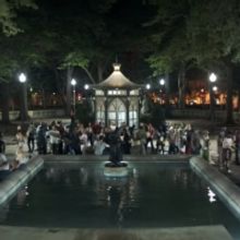 VIDEO: Watch a Trailer for DISPATCHES FROM ELSEWHERE on AMC