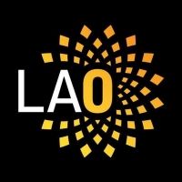 LAO AT HOME Announces Events for the Week of July 13