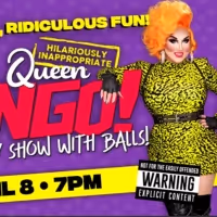 Interview: Nicole Halliwell of HILARIOUSLY INAPPROPRIATE DRAG QUEEN BINGO: A COMEDY…
