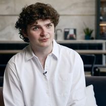 Video: Henry Patterson Releases I HOPE I GET IT: THE MAKING OF BROADWAY MAYBE
