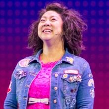 A Look Back at Stephanie Hsu on Broadway